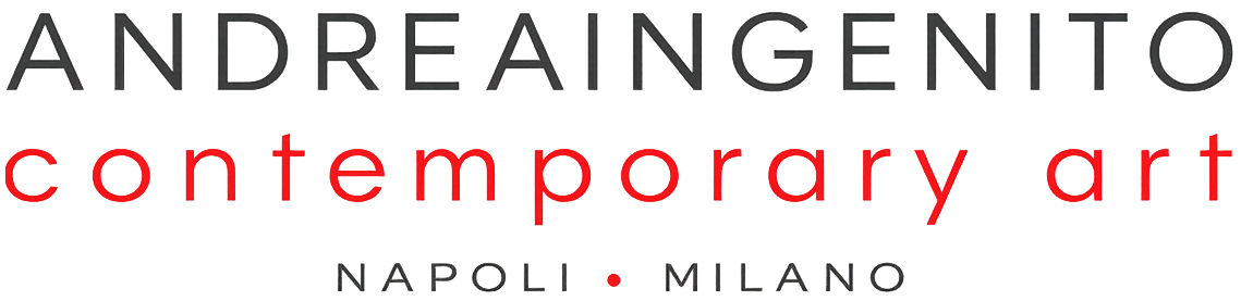 Andrea Ingenito Contemporary Art